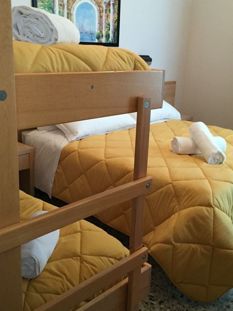 Abc Hotel リミニ エクステリア 写真