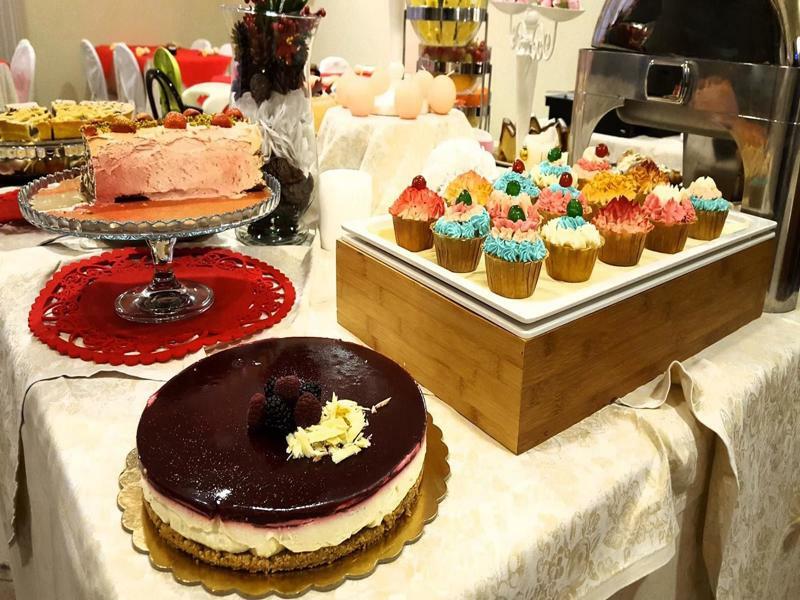 Abc Hotel リミニ エクステリア 写真